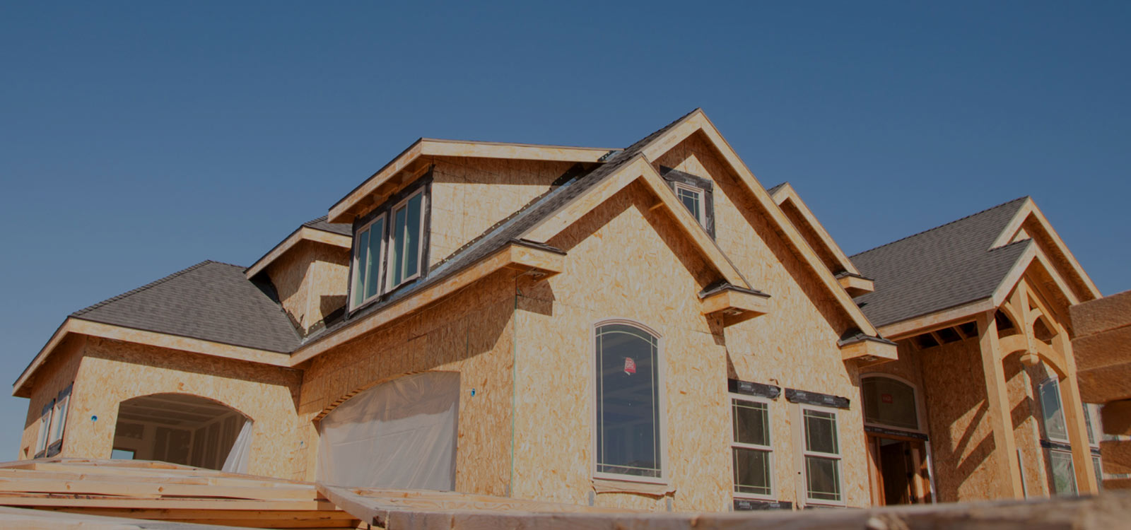 Count On Us For<br class="d-none d-md-block"> All Your Construction Needs