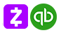 Cash, Checks, Zelle and QuickBooks